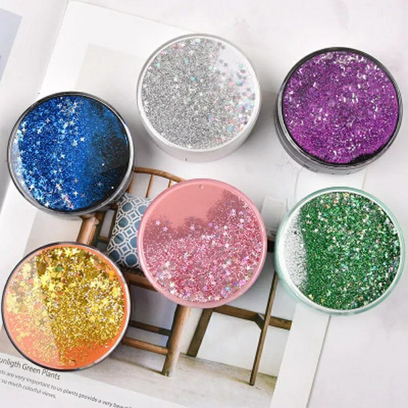 Travel Kit Glitter