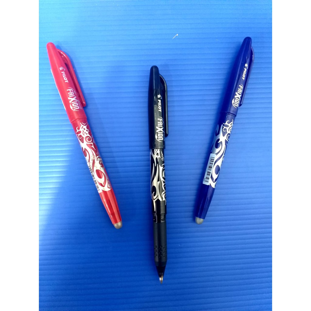 

BALLPOINT FRIXION ROLLER BL-FR7 0.7/0.5PILOT