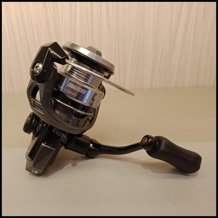 Reel Okuma Altera Ate 20