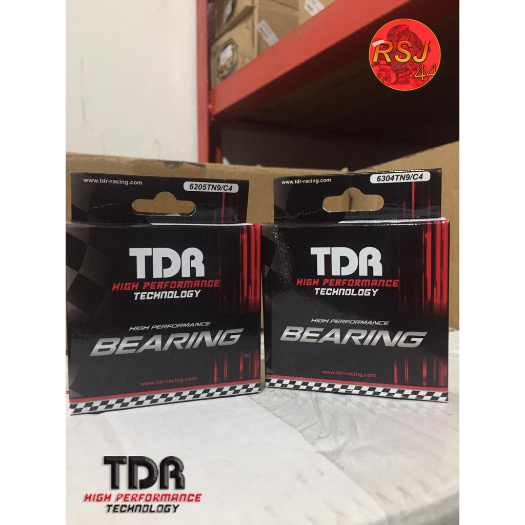 Bearing Laher Kruk As Jupiter z RX King RXZ RXS TDR C4 Teflon