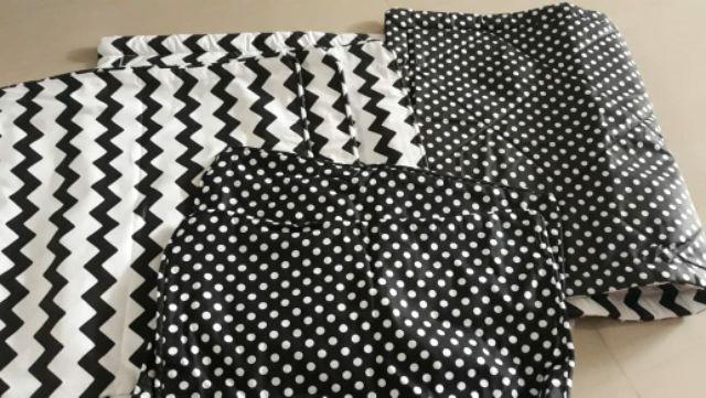 Tipidee - Paket Sarung Bantal Sofa 4