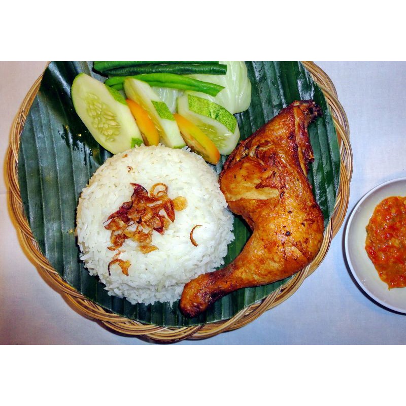 

paket wareug goreng #ayamgorengbunanithea#warungnasitimbelbunanithea#ayamgoreng#nasiayamgoreng