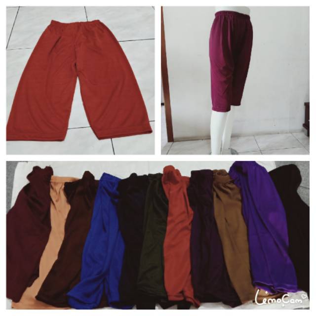 Short celana pendek | celana daleman | celana pendek standar (Sontog)