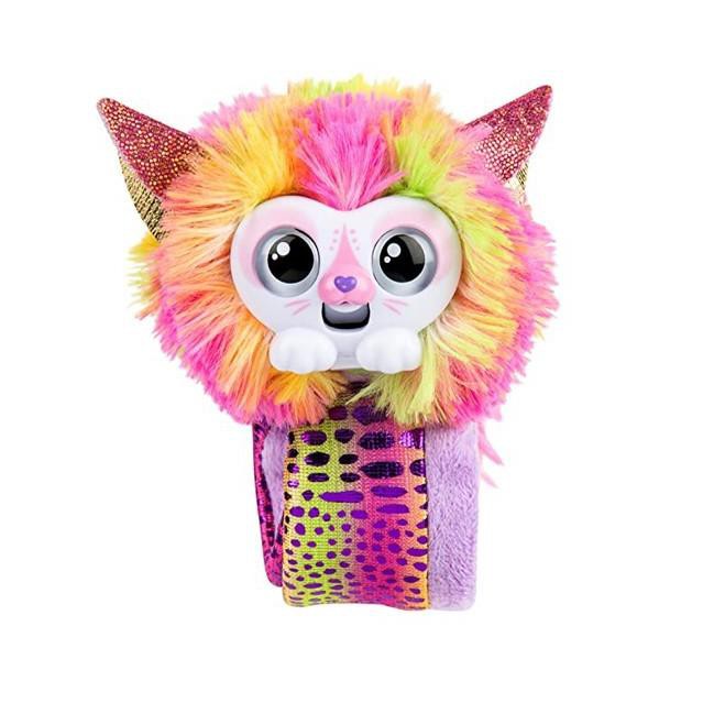 little live pets wrapples luna