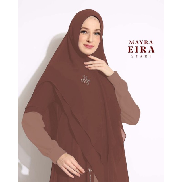 eira syari by mayra