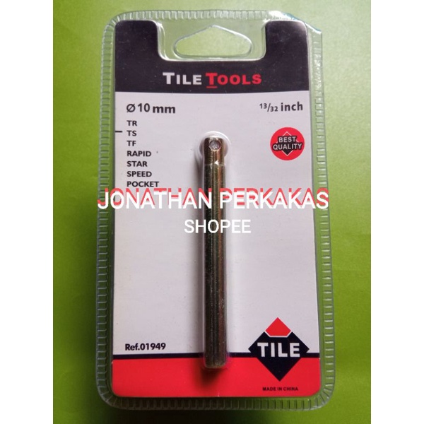 mata potong granit manual  10mm/pisau potong granit manual 10mm