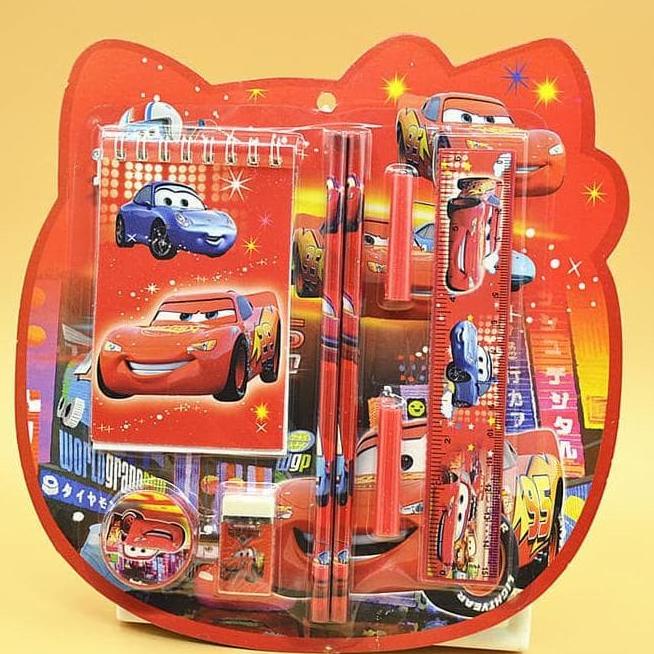 

Terlaris Winnie The Pooh Mickey, Alat Tulis Sekolah, Perlengkapan