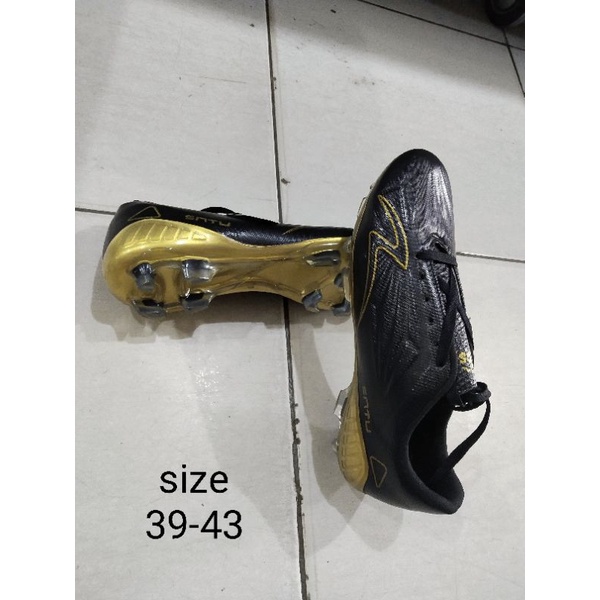 [COD] Sepatu Bola Dewasa | Sepatu Bola Kaki | Sepatu Sepak Bola Senior Murah Berkualitas Model Terbaru {PROMO}