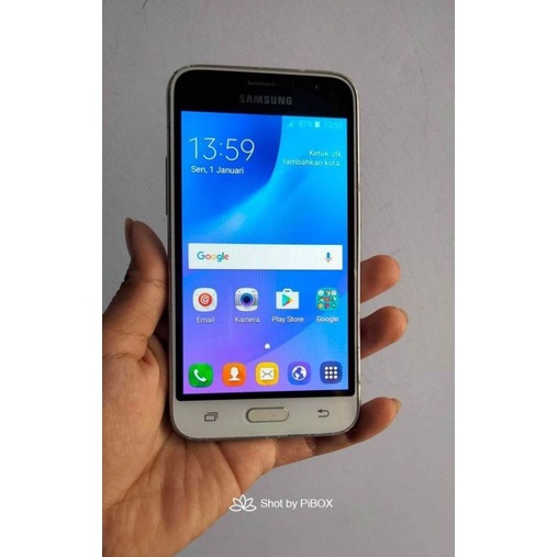 SAMSUNG J1 2016 NORMAL ( SECOND ) SM-J120G