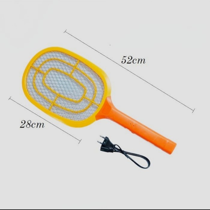 RAKET NYAMUK STARK CETAR KUAT