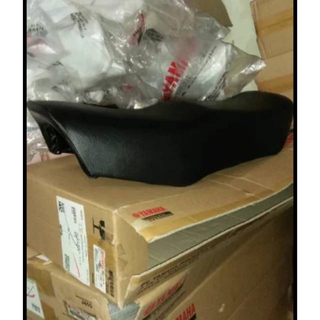 Jok assy yamaha rx king New ori