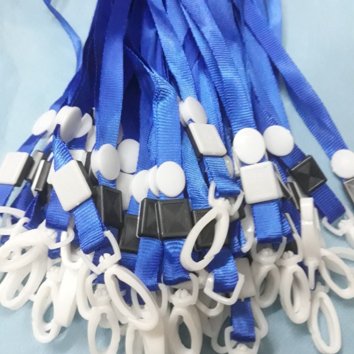 

Jual Tali Nilon 1Cm Kait Lanyard Nilon Sale!!!