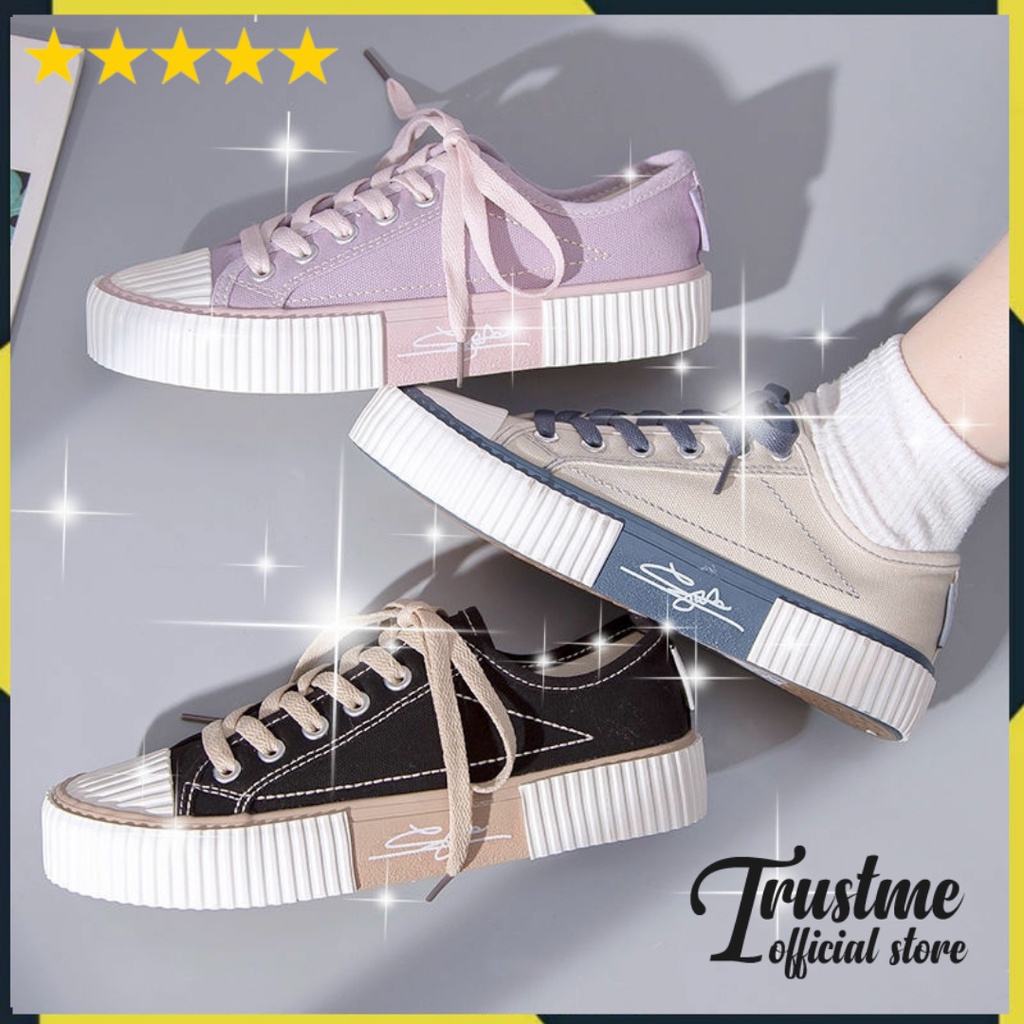 sneaker cewek korea sepatu anak kekiniansepatu anak viral sepatu olahraga anak sepatu anak cewek kek