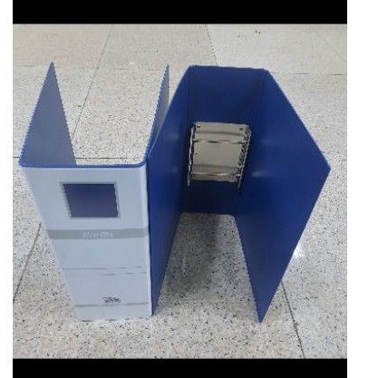 Ordner Bantex 1312 (Folio) / Post Binder Bantex 1312