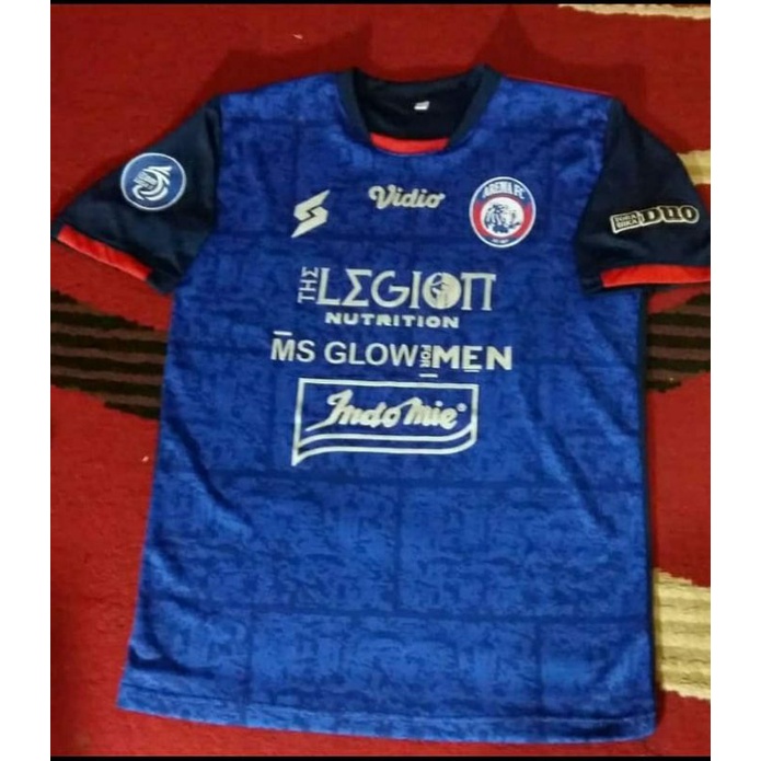 jersey AREMA HOME 2021