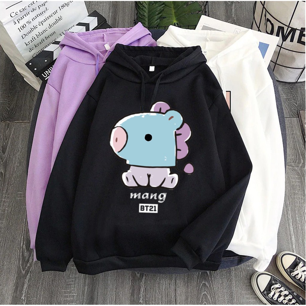 Sweater Hoodie Murah / Sweater Hoodie M4NG TT