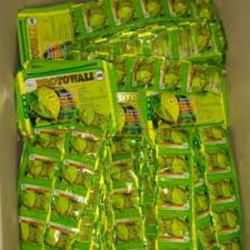 JAMU KAPSUL BROTOWALI ORIGINAL 100%