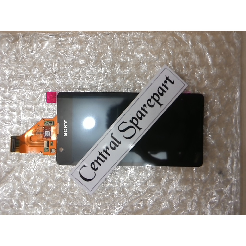 LCD TOUCHSCREEN SONY XPERIA ZR / M36 / C5502 / C5503