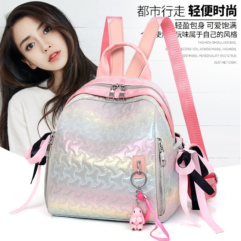 TFT AX9729 AX299 F1747 B1246 UB02 ( 1kg bisa 2 tas ) Tas Ransel import BACKPACK