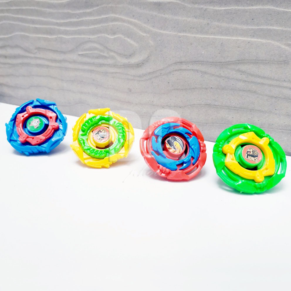 MURAH!!! FANCY GASING TOP BLADE TARIK GANGSING BEYBLADE dan termasuk tarikannya