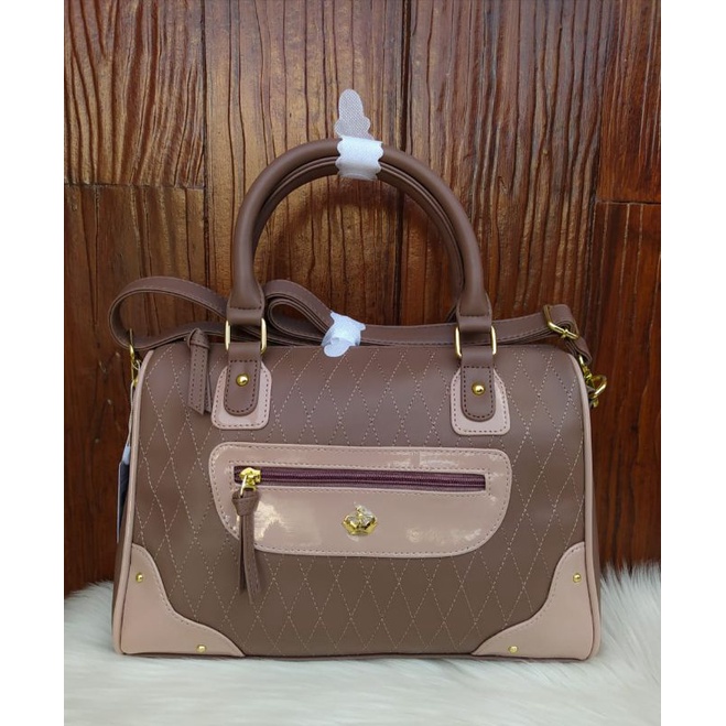 TAS FJORD SOPHIE MARTIN PARIS T7194C3 TAS SHOULDER BAG TAS BAHU IMPORT OFFICIAL SLING