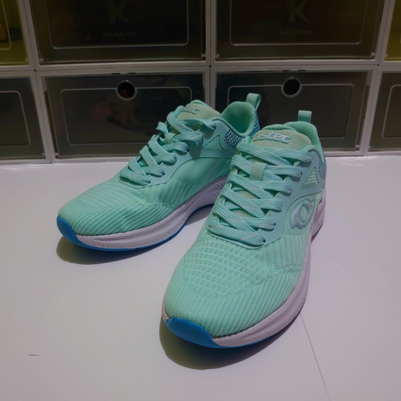 Astec Ergo Women's Running Shoes - Sky Blue