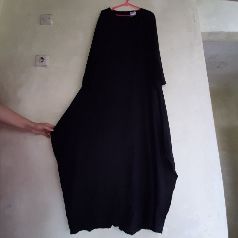 Preloved Gamis UNIQUE