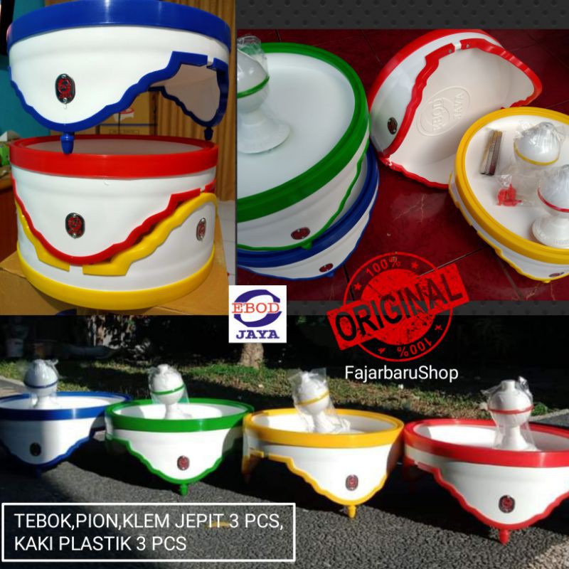 Tebok Lovebird Ebod Jaya Murmer Terbaru