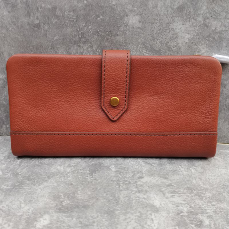 Fossil Laine Clutch