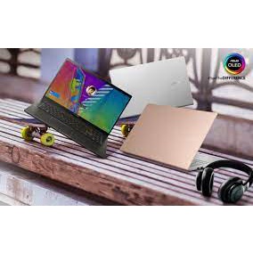ASUS VIVOBOOK ULTRA 15 K513EA i3-1115G4 8G 512GB 15.6"FHD OLED W10 OHS FP