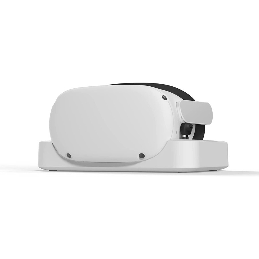 BOBOVR D2 Charging Dock for Oculus Quest 2 and B2 Battery Packs