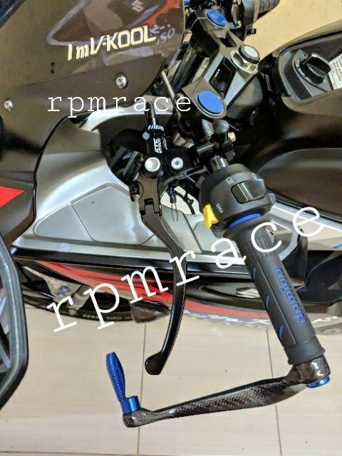 Master Rem Ktc Kytaco Set Kiri Kanan Up 105 Universal Vixion R25 Cb 150R Ninja satria fu dl