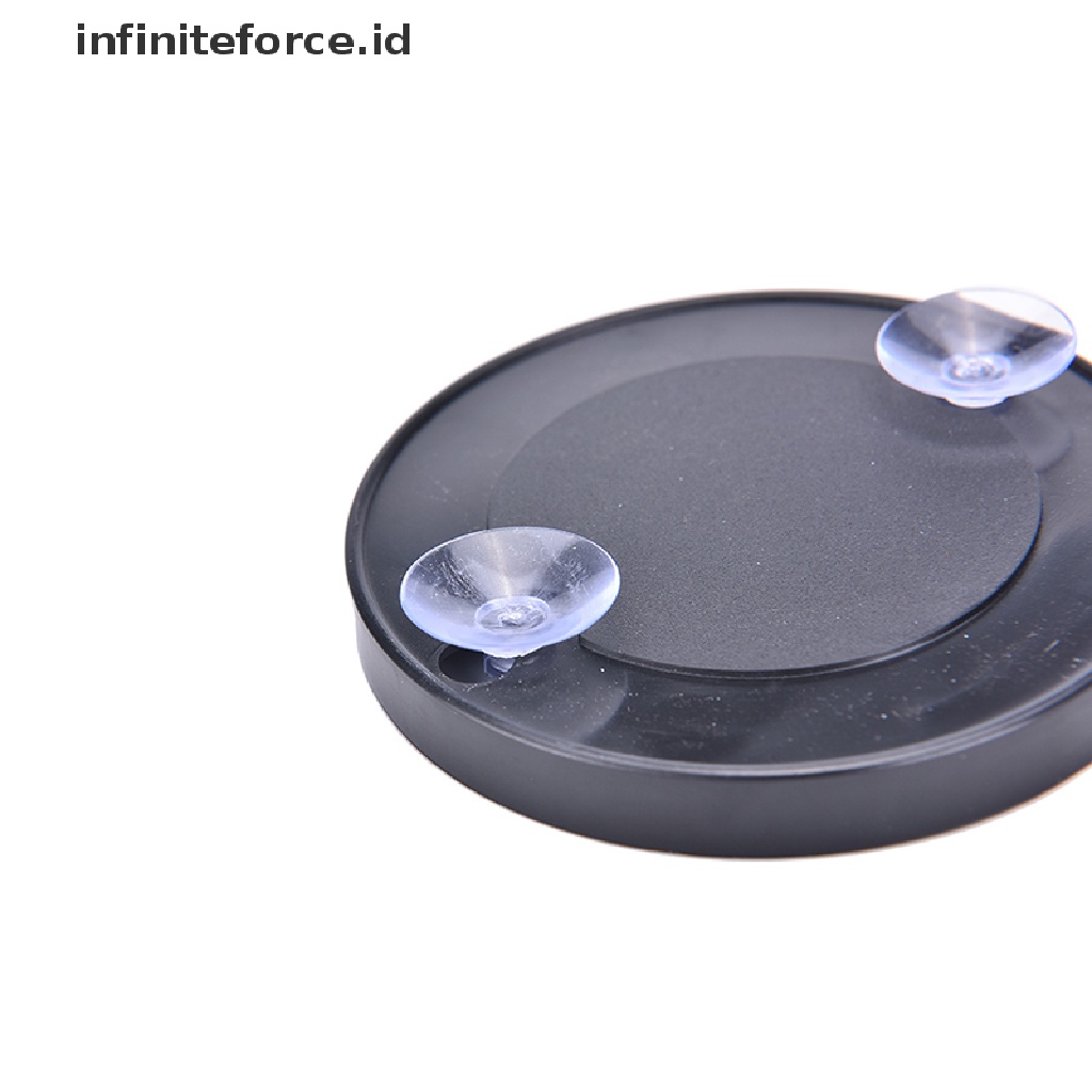 Infiniteforce.id Kaca Pembesar 5x 3.5 &quot;Dengan Suction Cup Untuk Makeup