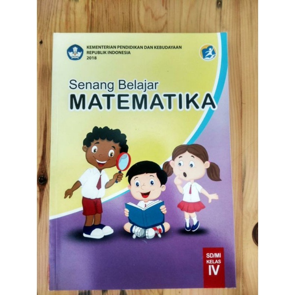 

Matematika Kelas 4 Kemendikbud