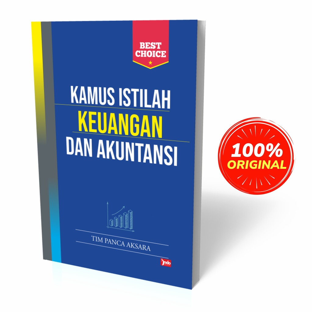 Jual Nasutionbooks - Buku Kamus Istilah Keuangan Dan Akuntansi ...