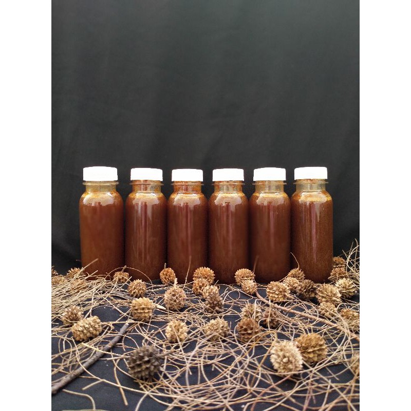 

Madu Klanceng
