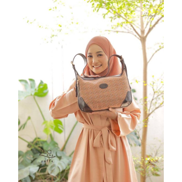Zea Bag by Hody