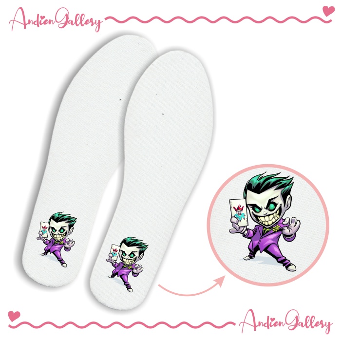 Andien Gallery Alas Sepatu Anak Alas dalam Sepatu Anime Lucu