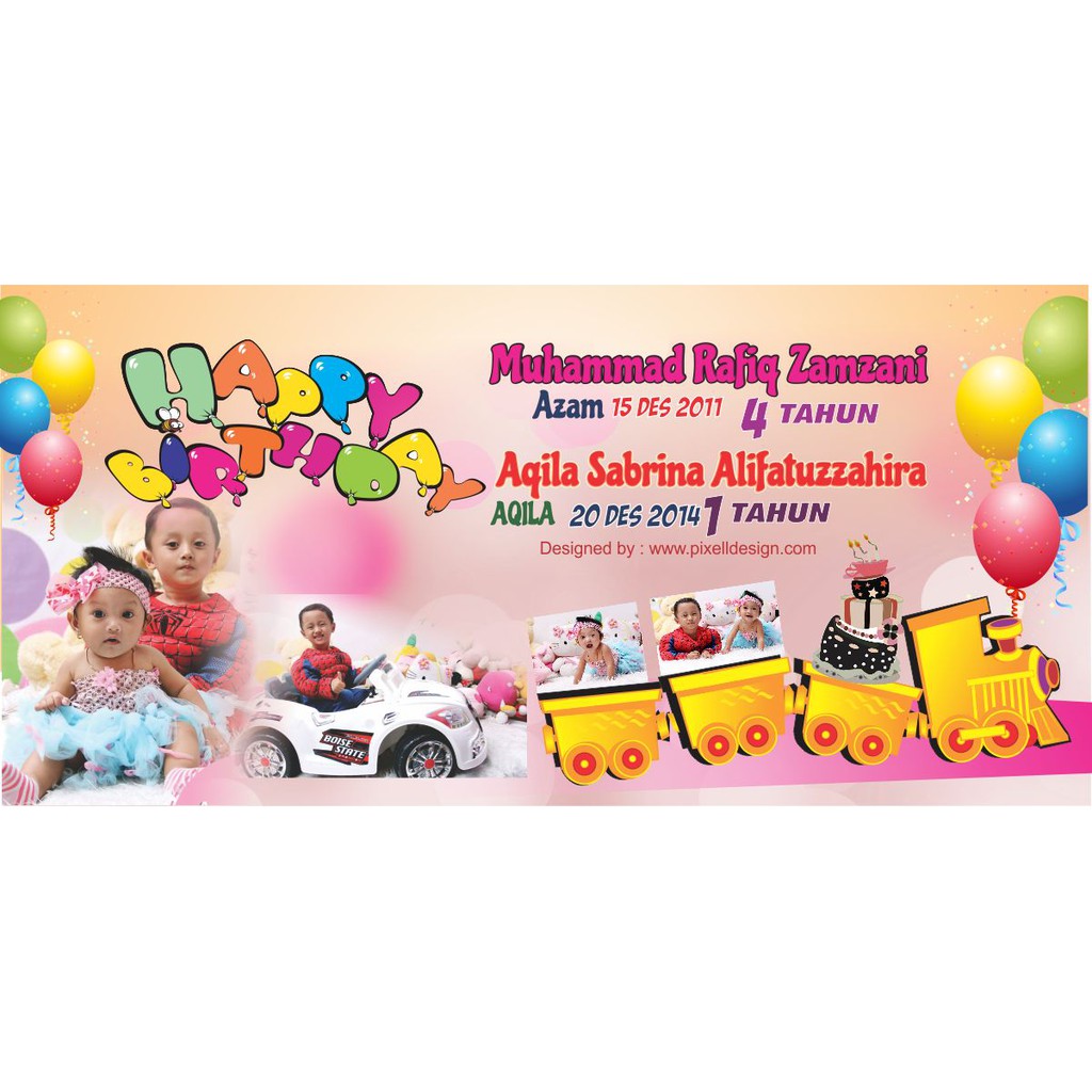 Contoh Gambar Spanduk Porseni desain banner kekinian