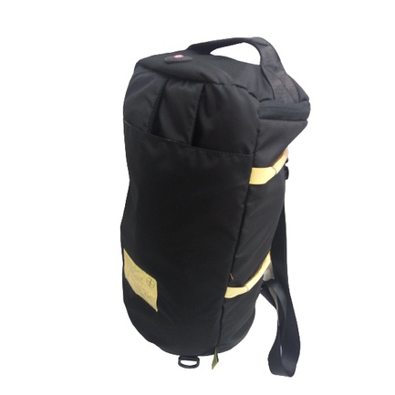 ORIGINAL TOUGH WARRIOR Jeansmith 6270 backpack multifungsi taf touf tough