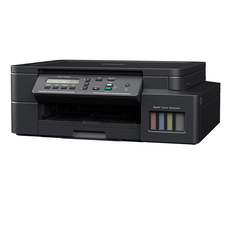 Brother Printer Ink Tank DCP-T520W DCPT520W Print Scan Copy Wireless