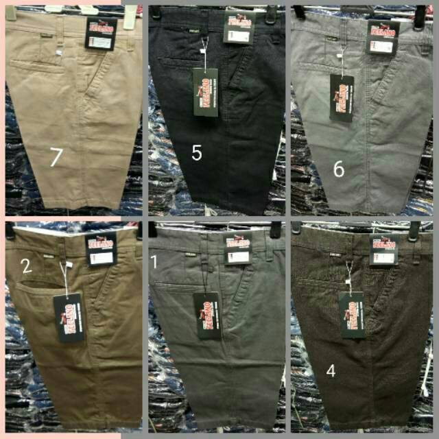 [BAYAR DI TEMPAT+DAPET VOUCHER] CELANA PENDEK SKINNY FULL COTTON