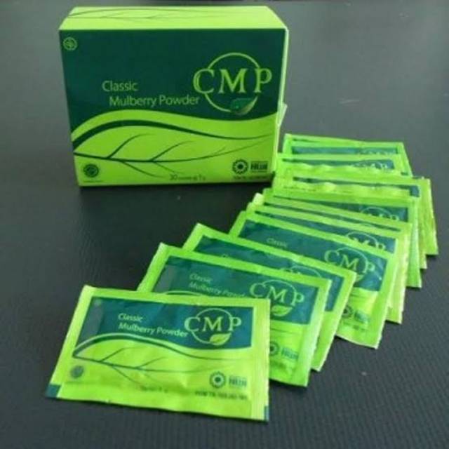 

CMP