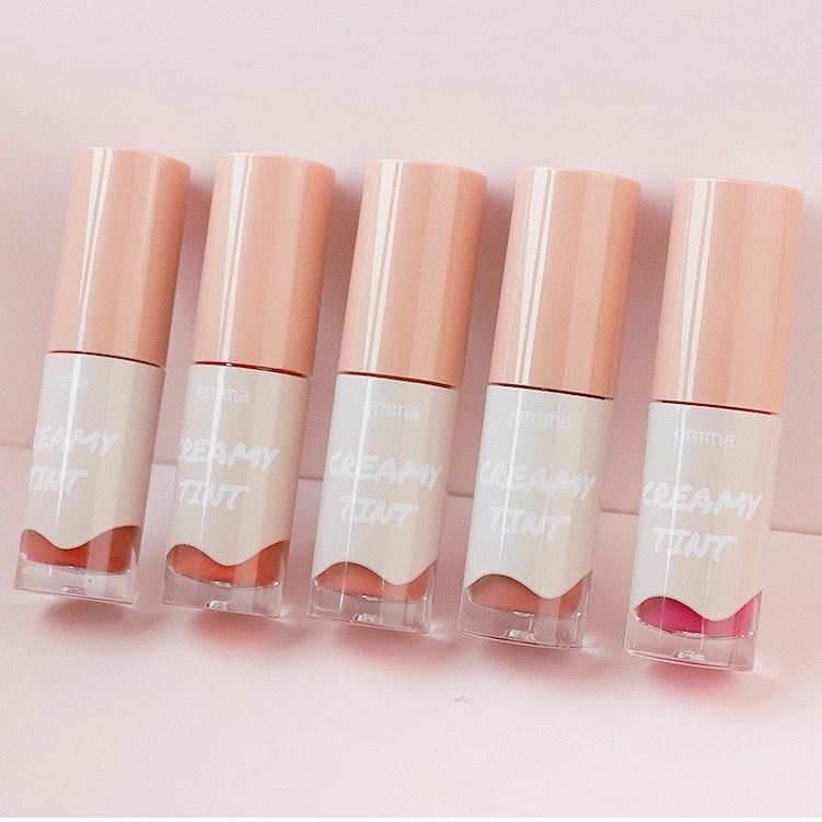Emina creamy Tint