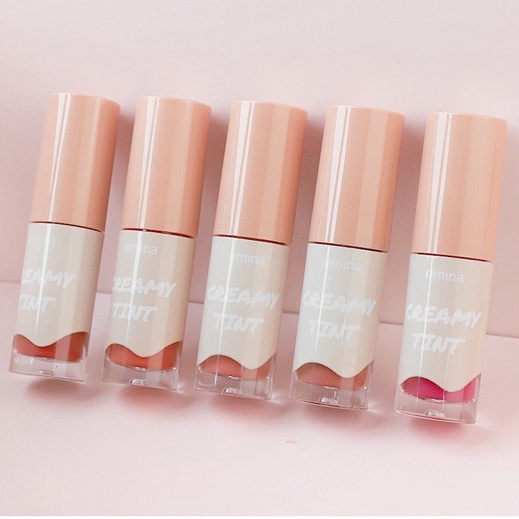 Emina creamy Tint