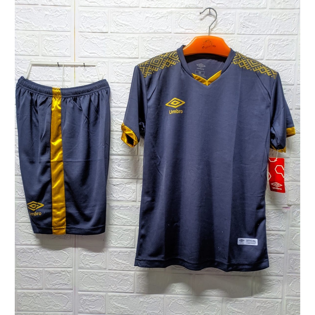 STELAN BOLA JERSEY FUTSAL DEWASA KAOS BOLA KAOS FUTSAL JERSEY UMBRO