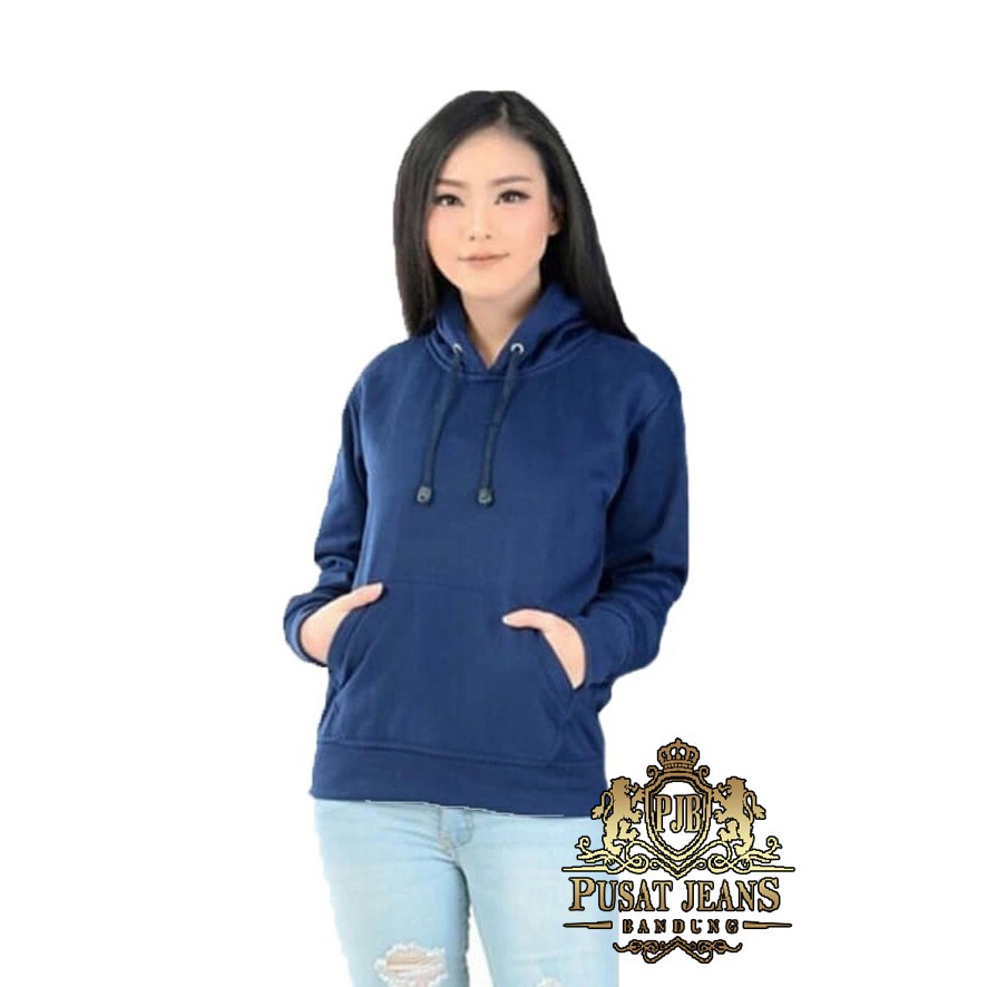 RCL - JAKET SWEATER OBLONG POLOS HOODIE WANITA JUMPER MURAH SIZE XL-XXL-XXXL ( PRIA &amp; WANITA )