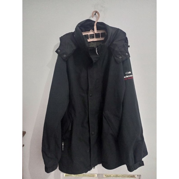 JAKET EIDER/JAKET HANGAT/JAKET GUNUNG/JAKET RARE