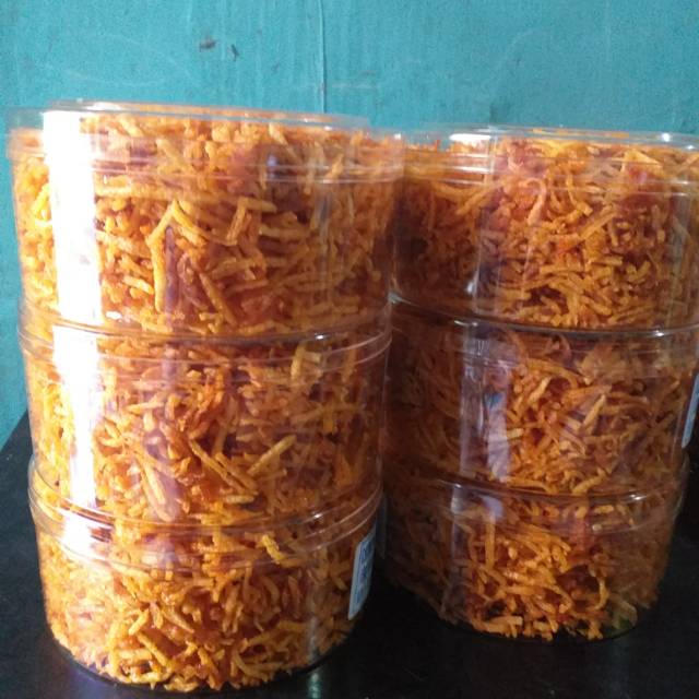 

Kentang Krenyess