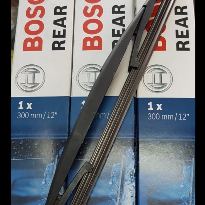 WIPER BELAKANG BRIO APV LIVINA BOSCH